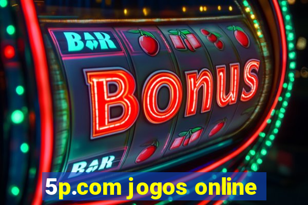 5p.com jogos online